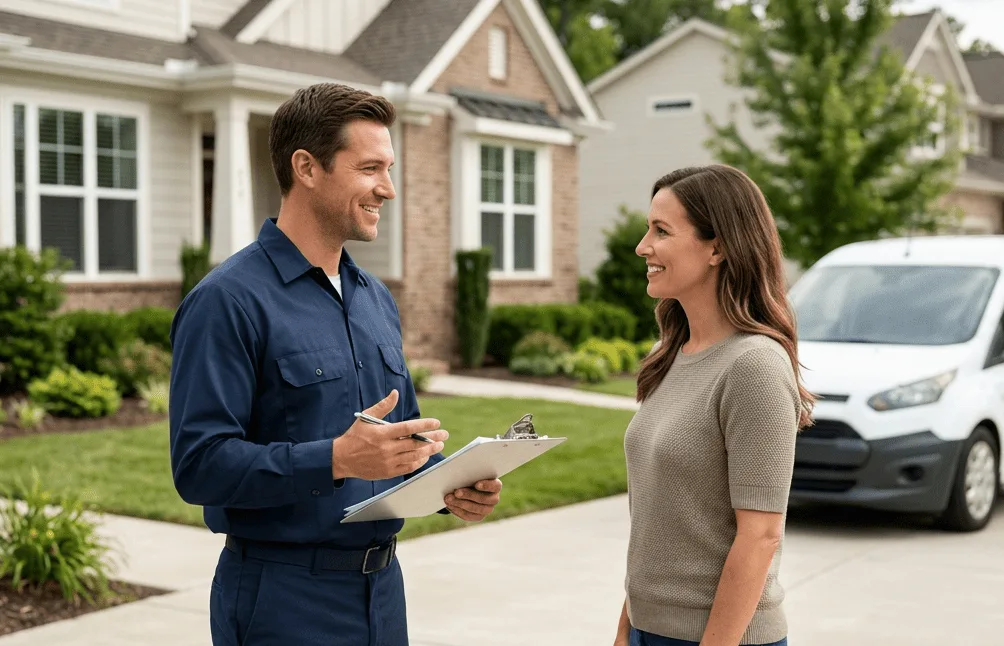 Mold Remediation Lafferty, OH FAQs